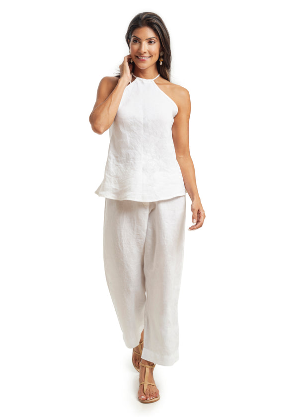 BLUSA HERA LINHO