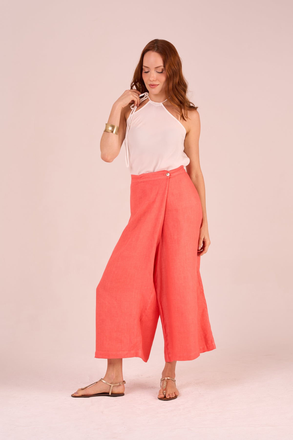 CALÇA CORUMBAU