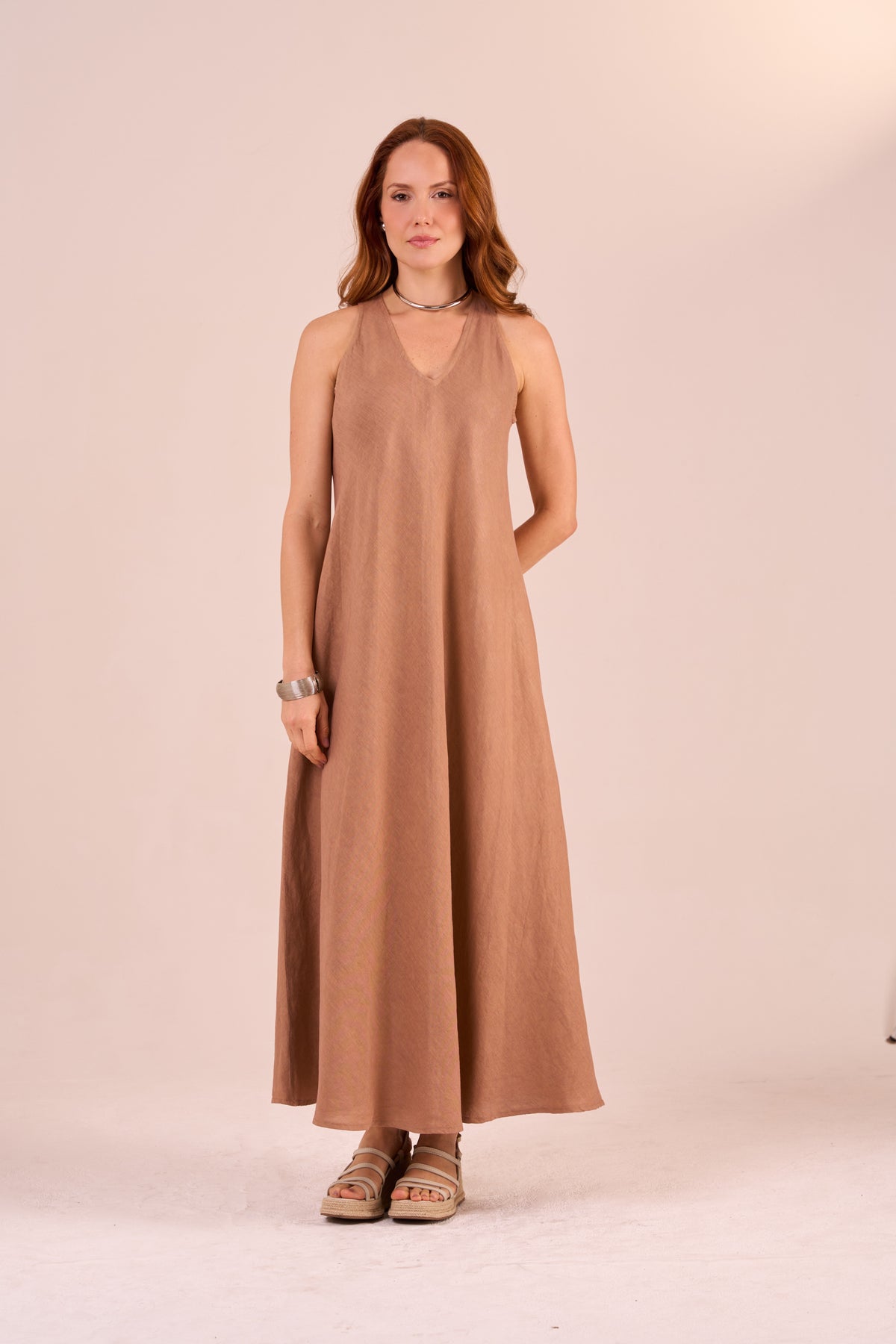 MARRAKESH DRESS