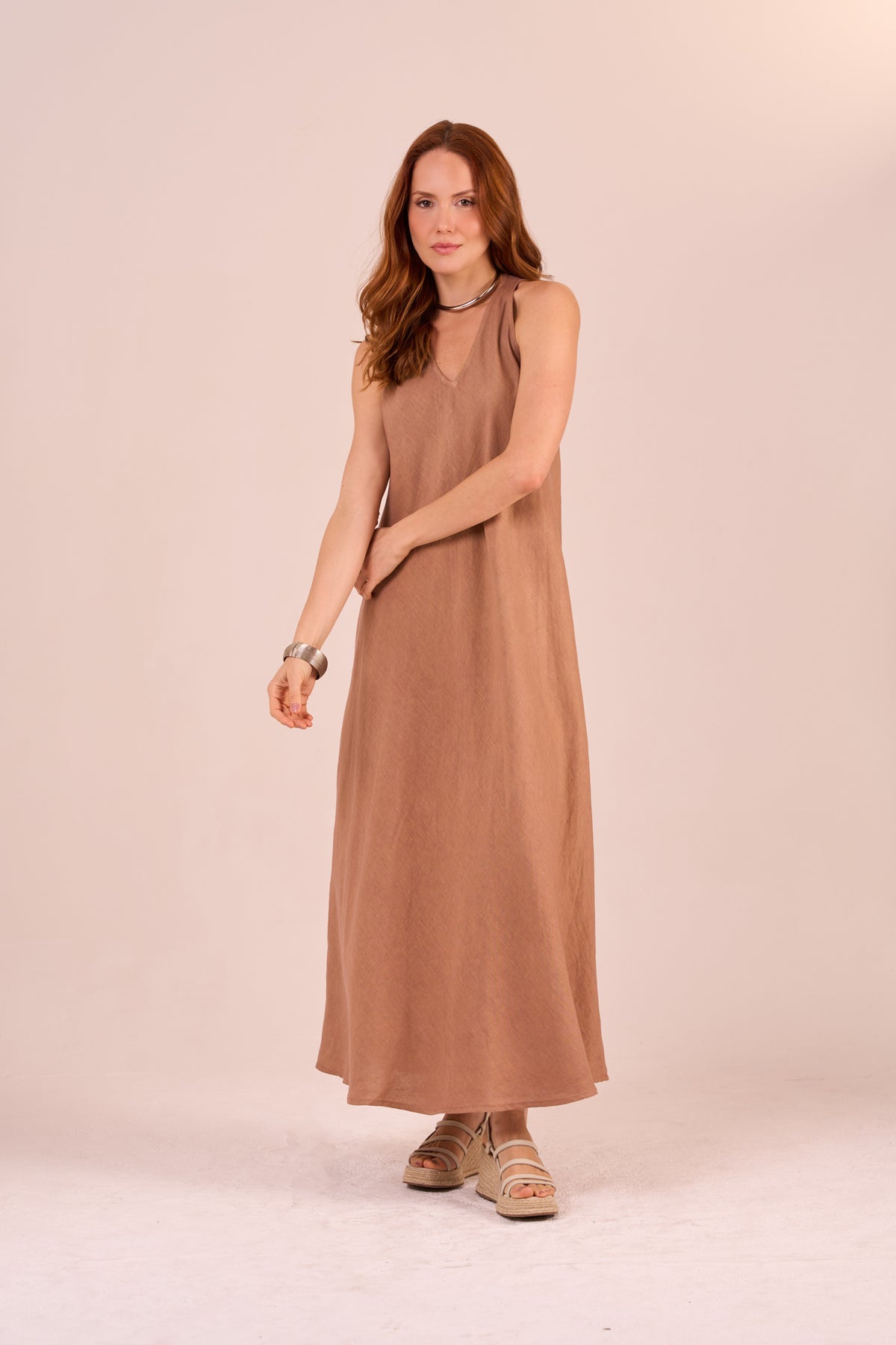 MARRAKESH DRESS
