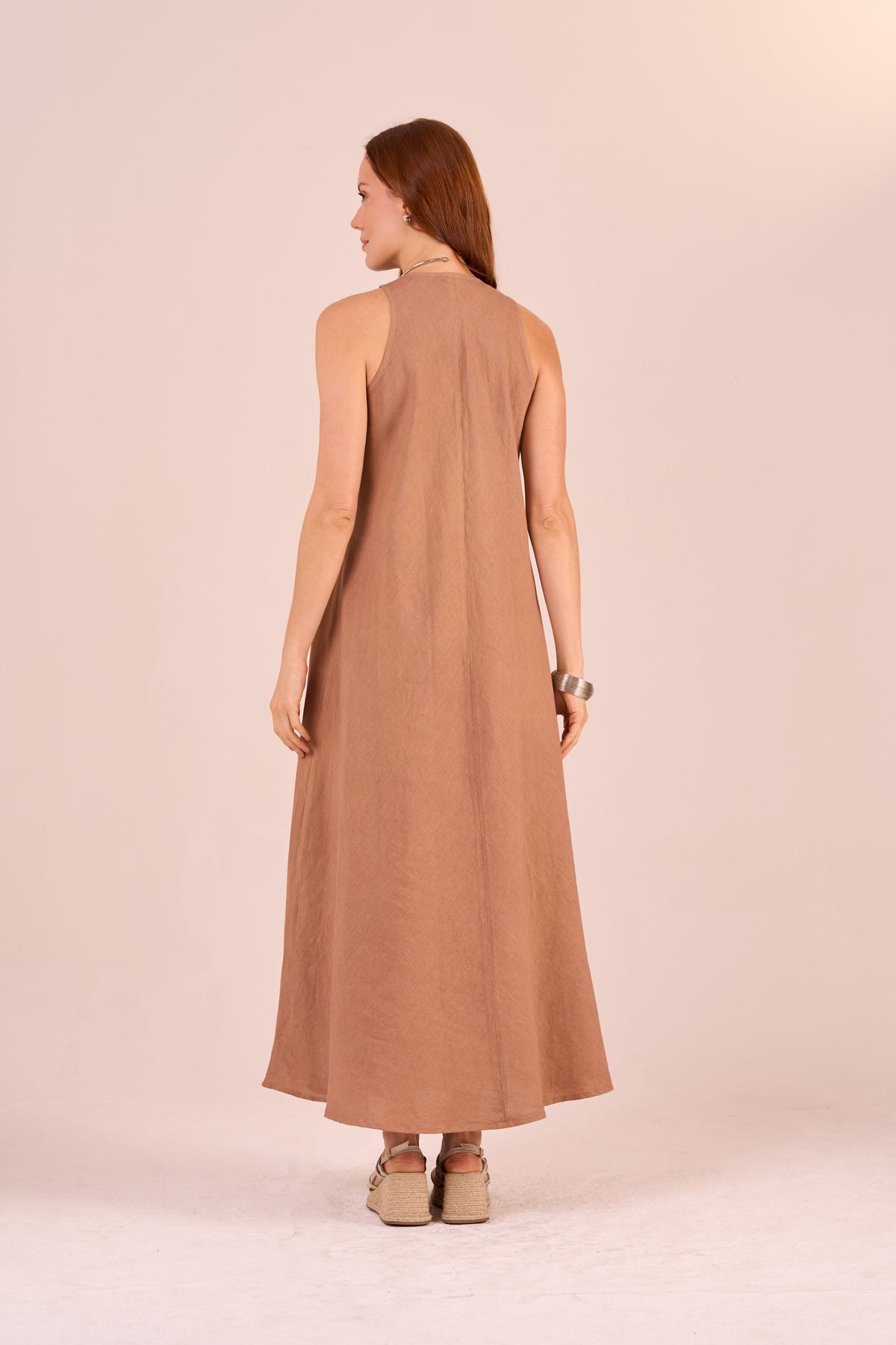 MARRAKESH DRESS