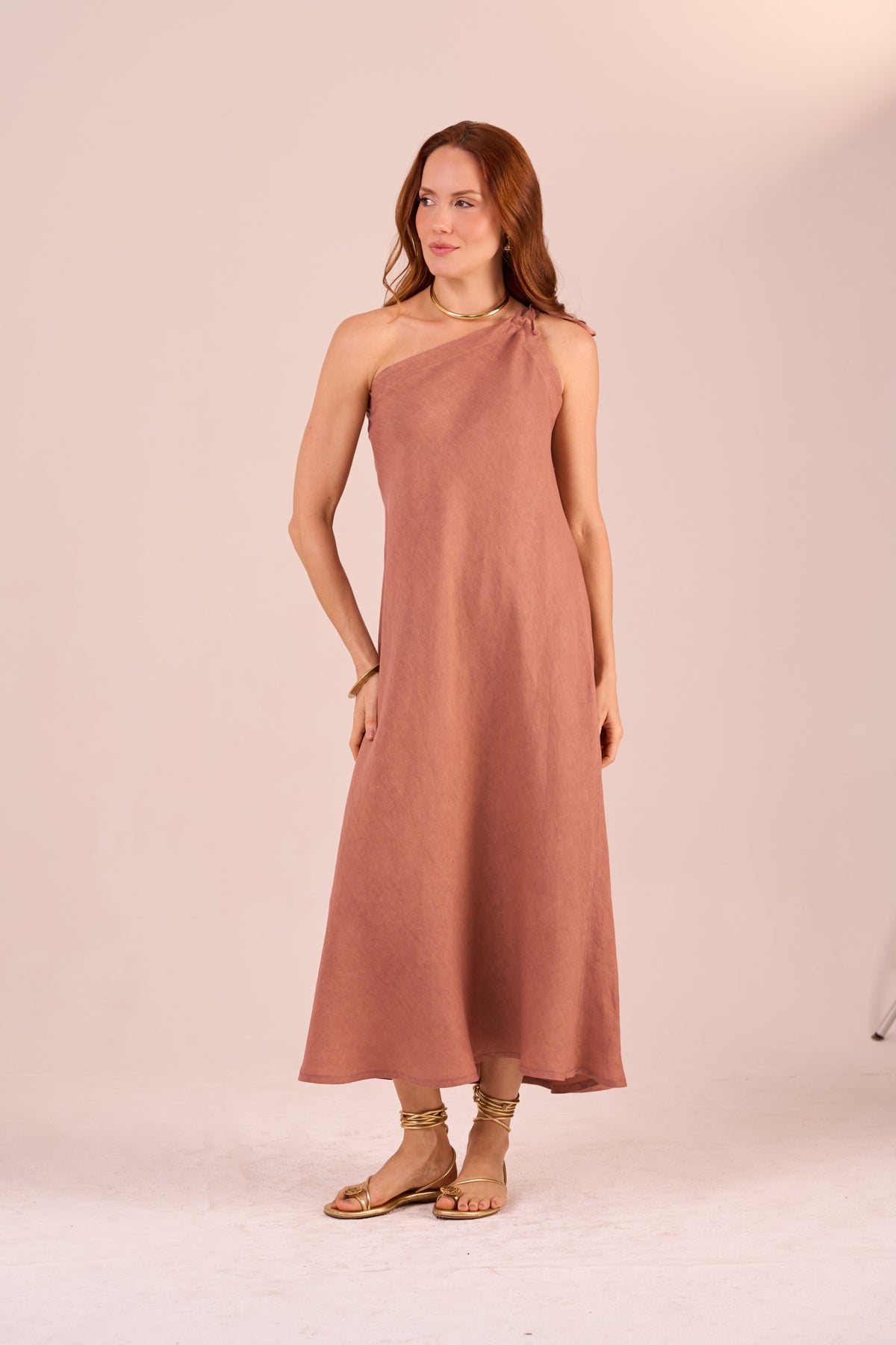 JERI DRESS