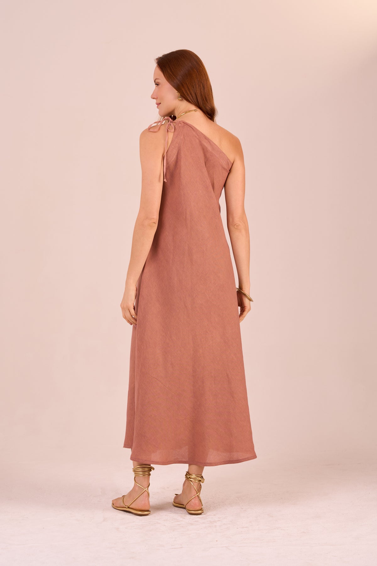 JERI DRESS
