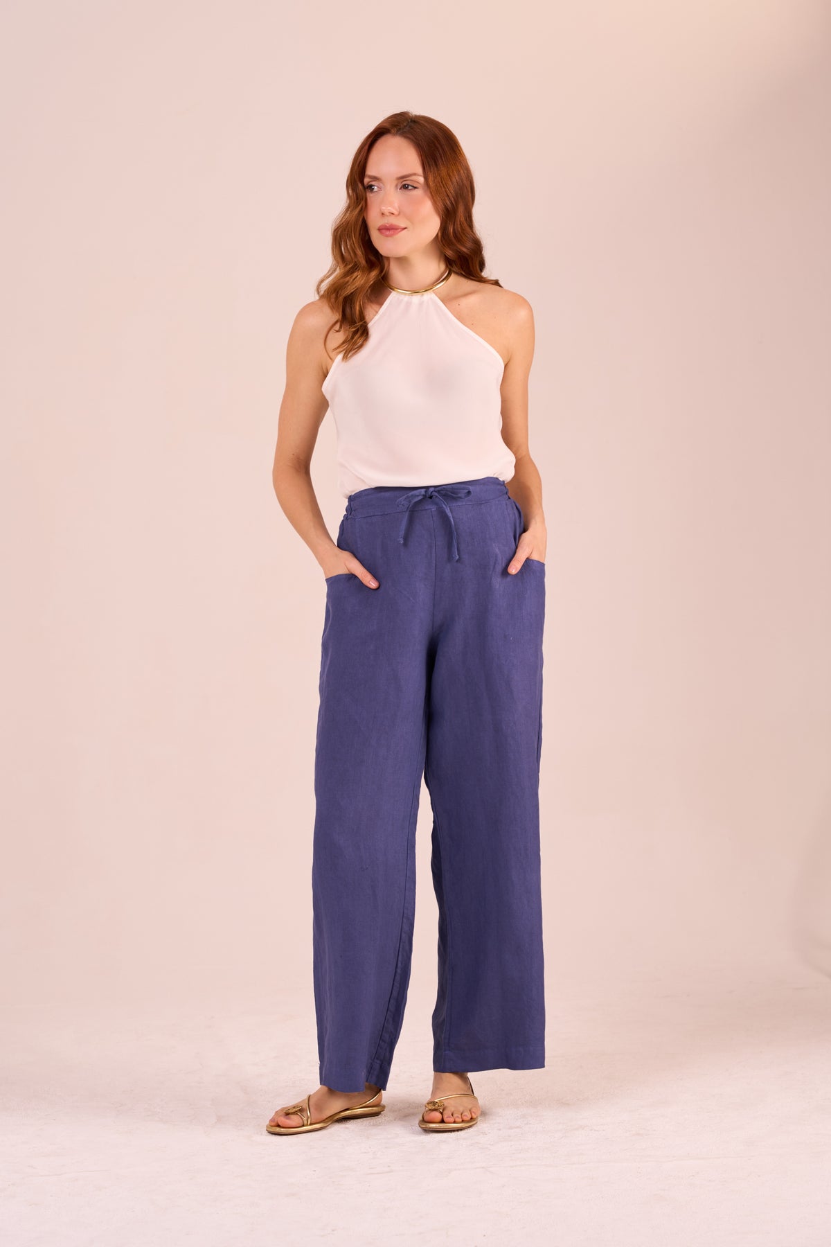 FÉZ PANTS