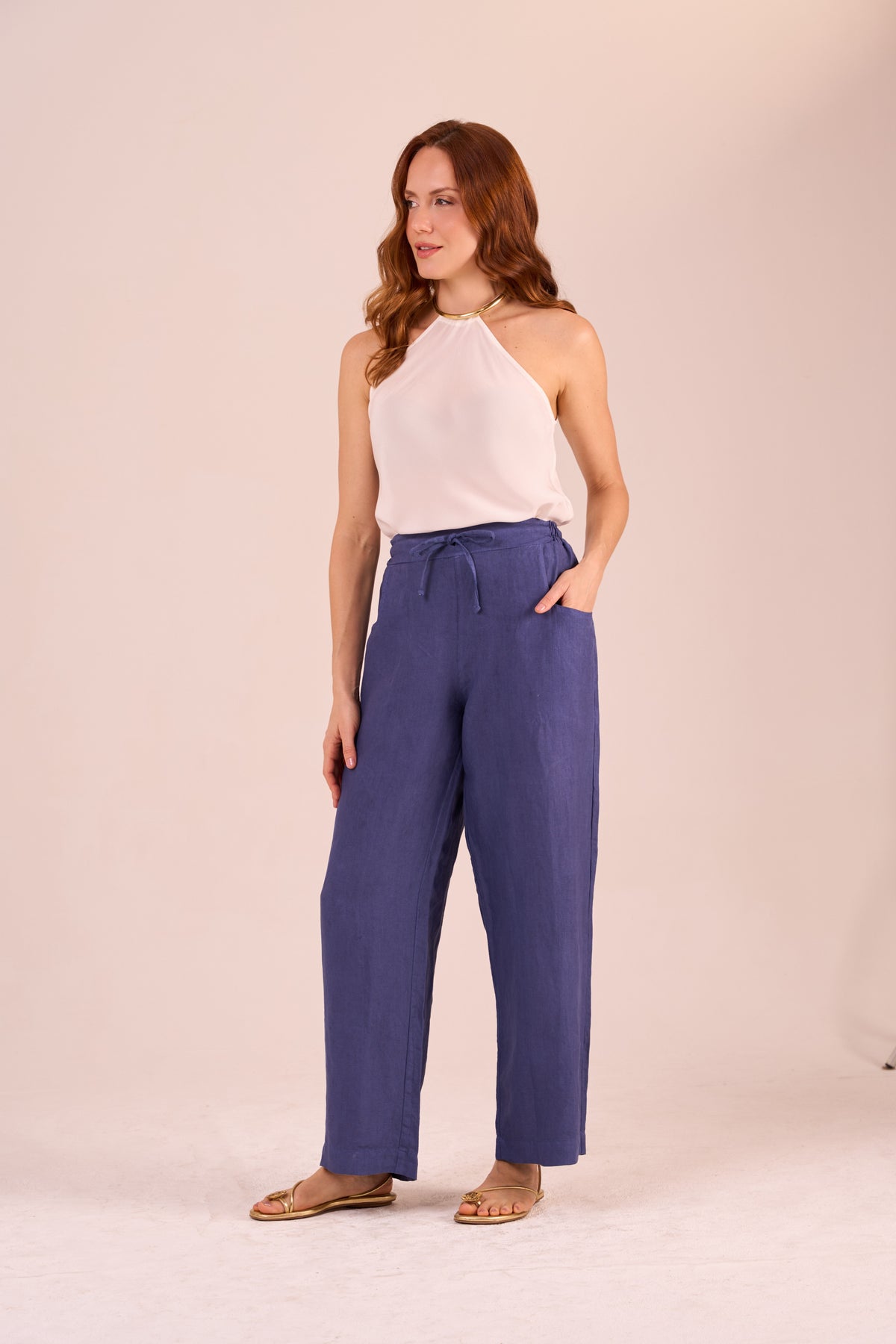 FÉZ PANTS