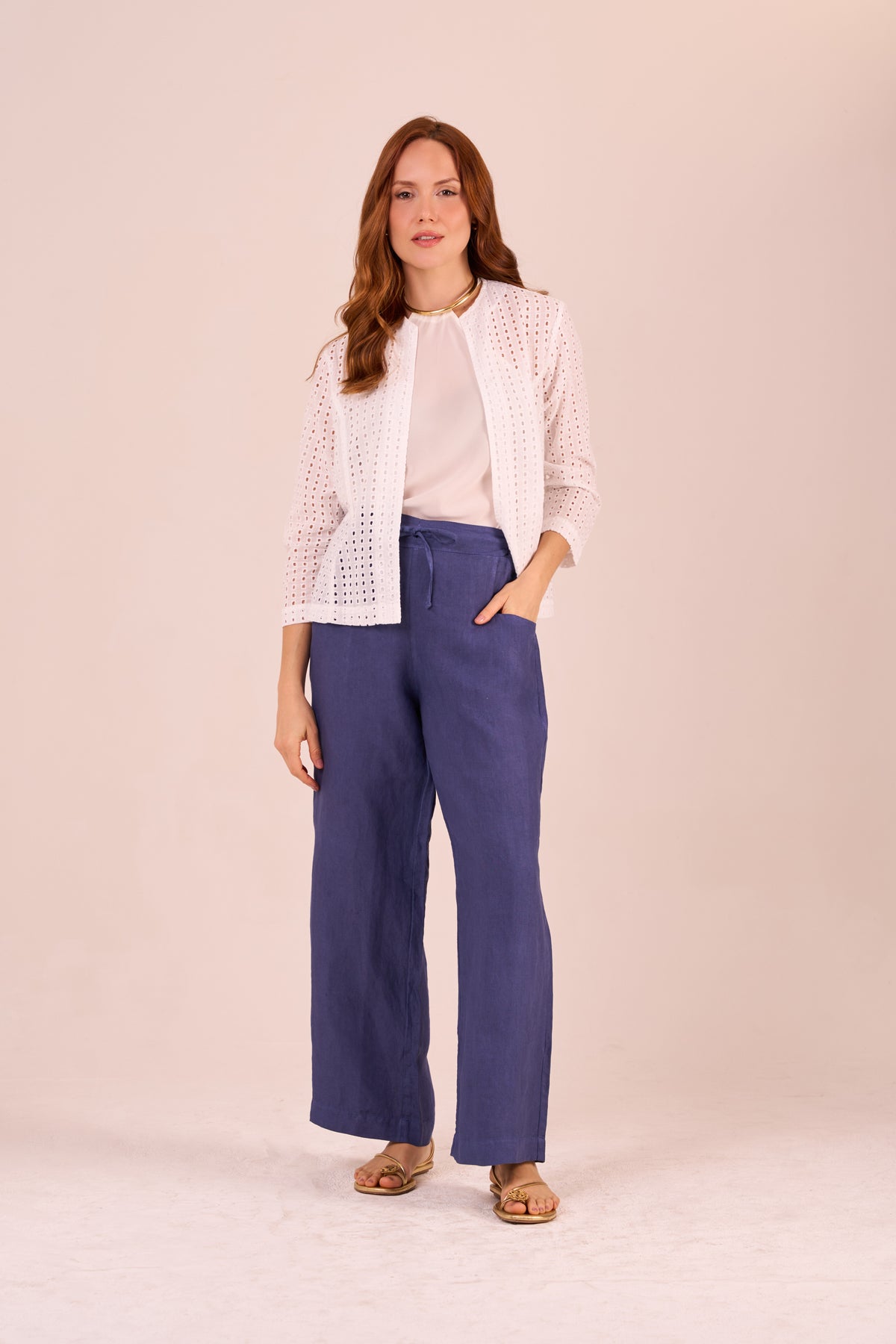 BOLERO CÓRDOBA LAISE