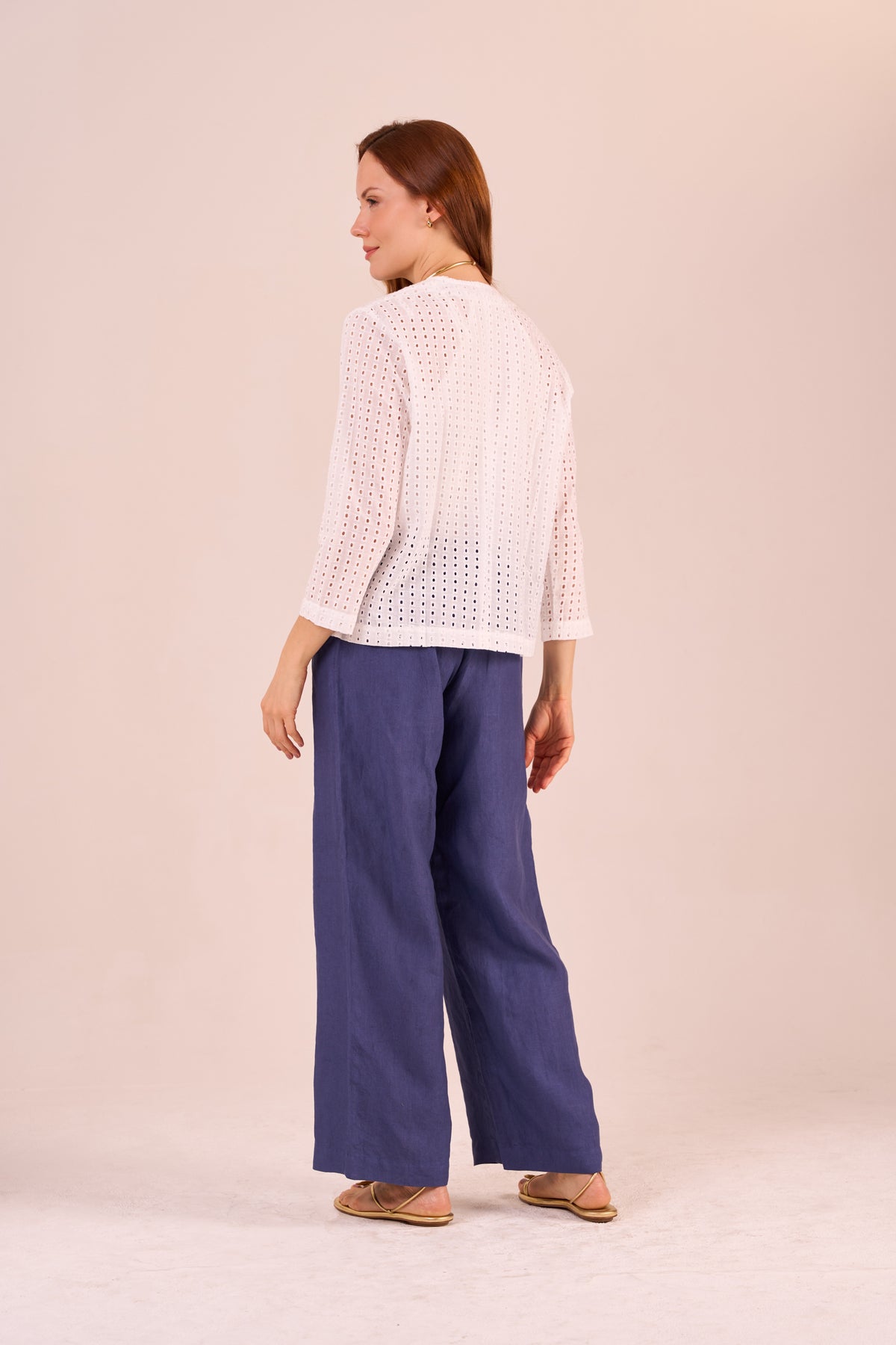 BOLERO CÓRDOBA LAISE