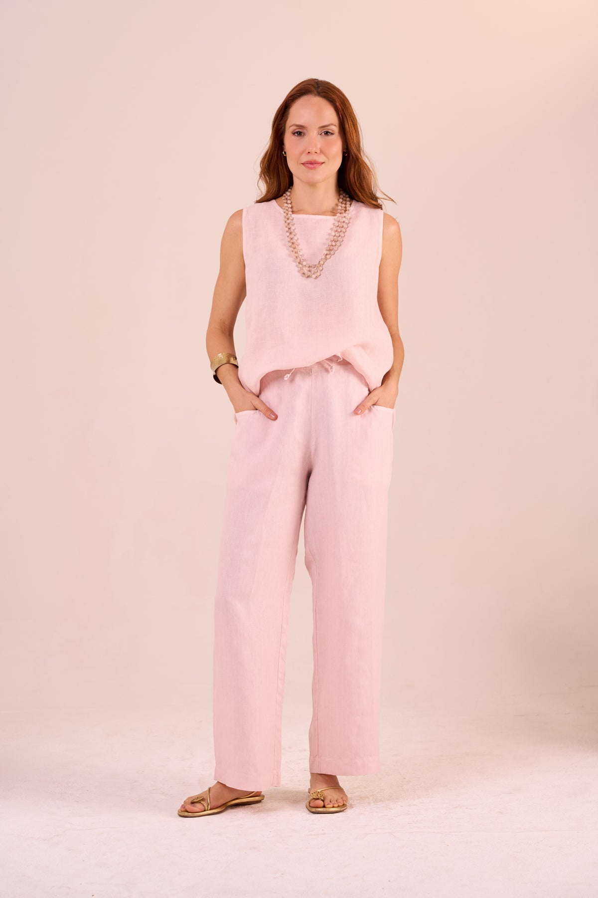 PARATY BLOUSE