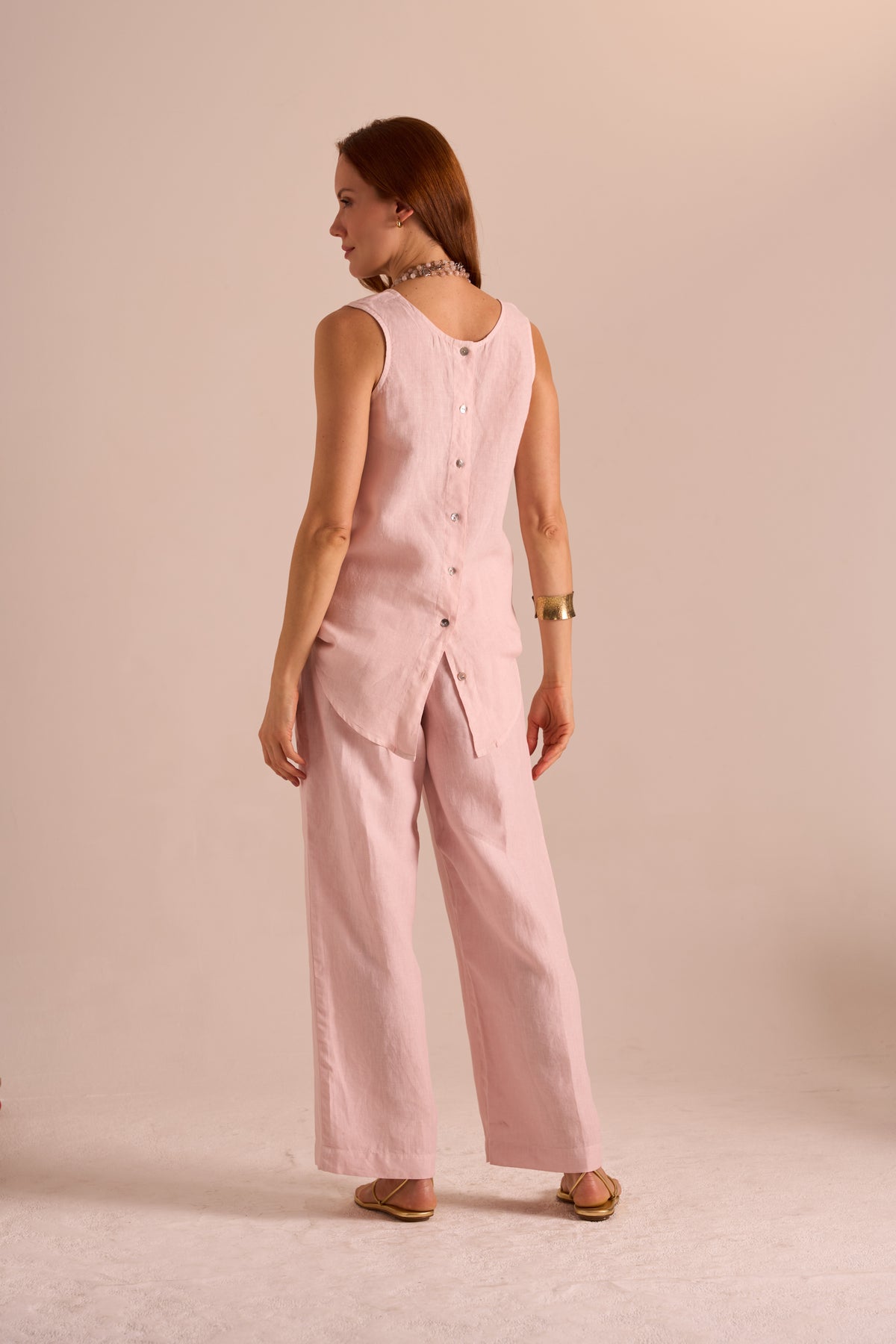 PARATY BLOUSE