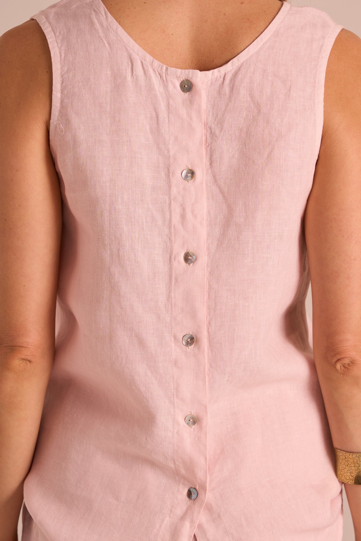 PARATY BLOUSE