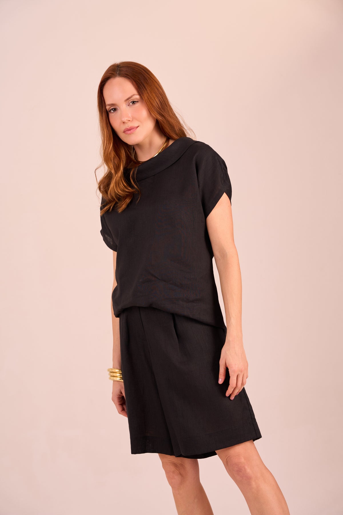 BLUSA TIRADENTES