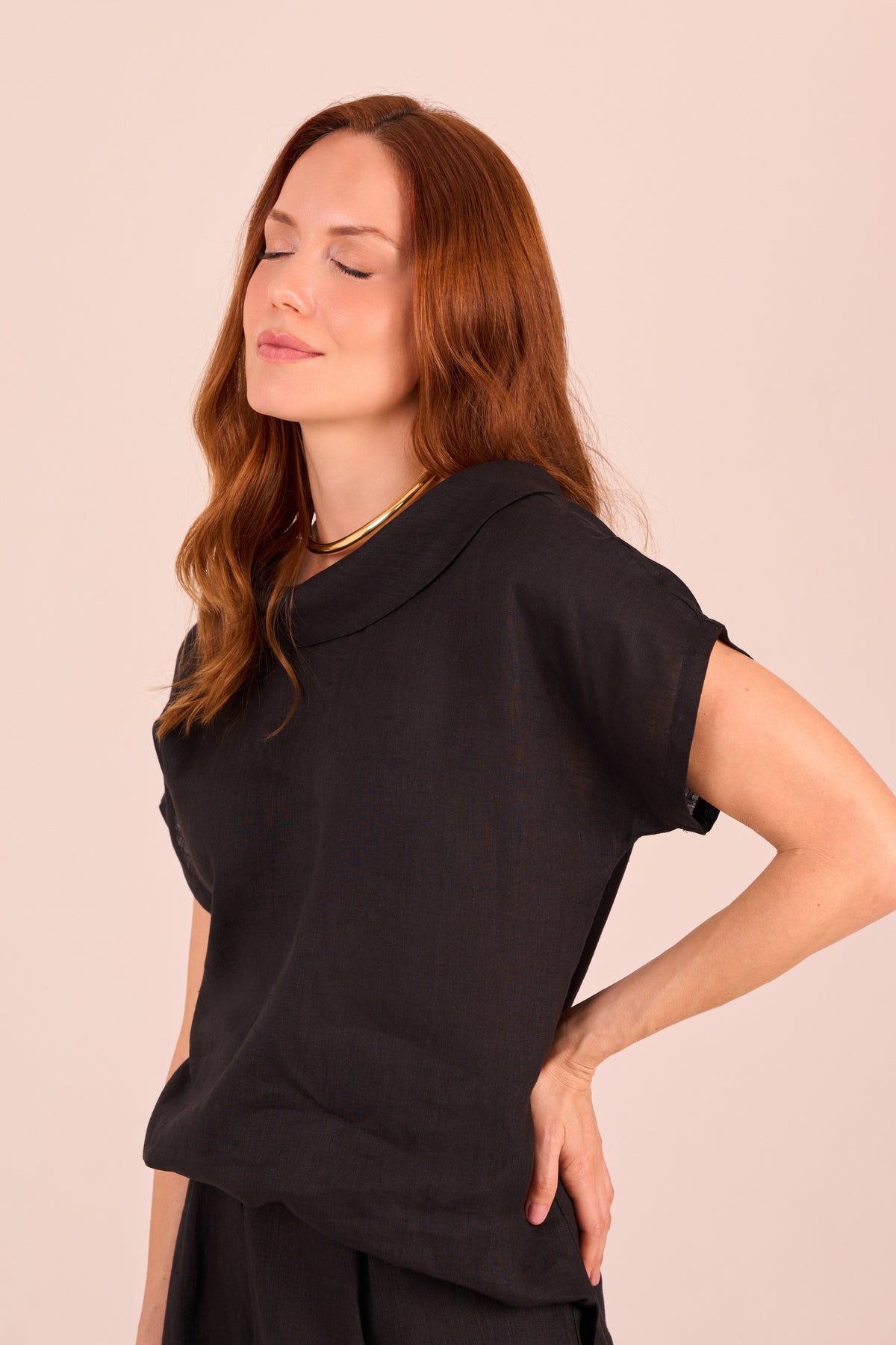 BLUSA TIRADENTES