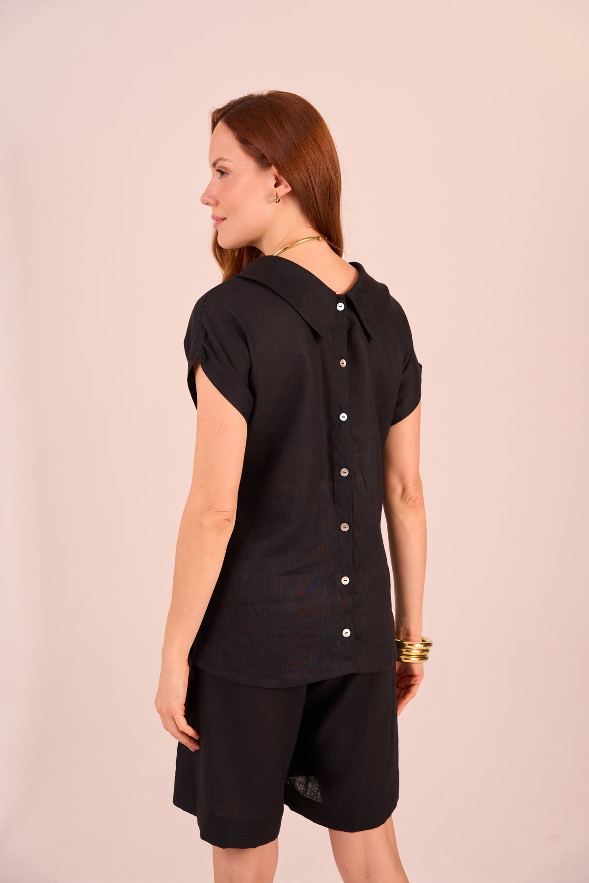 BLUSA TIRADENTES