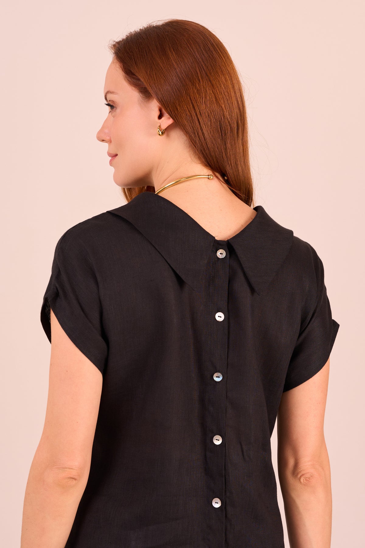 BLUSA TIRADENTES
