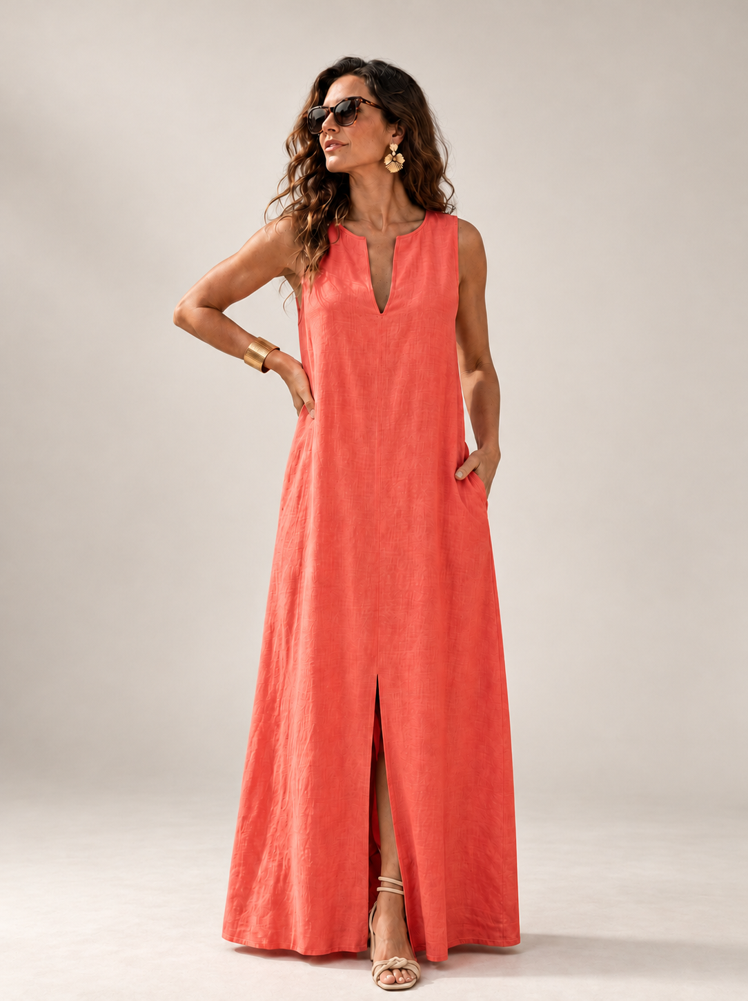 VESTIDO SARDENHA