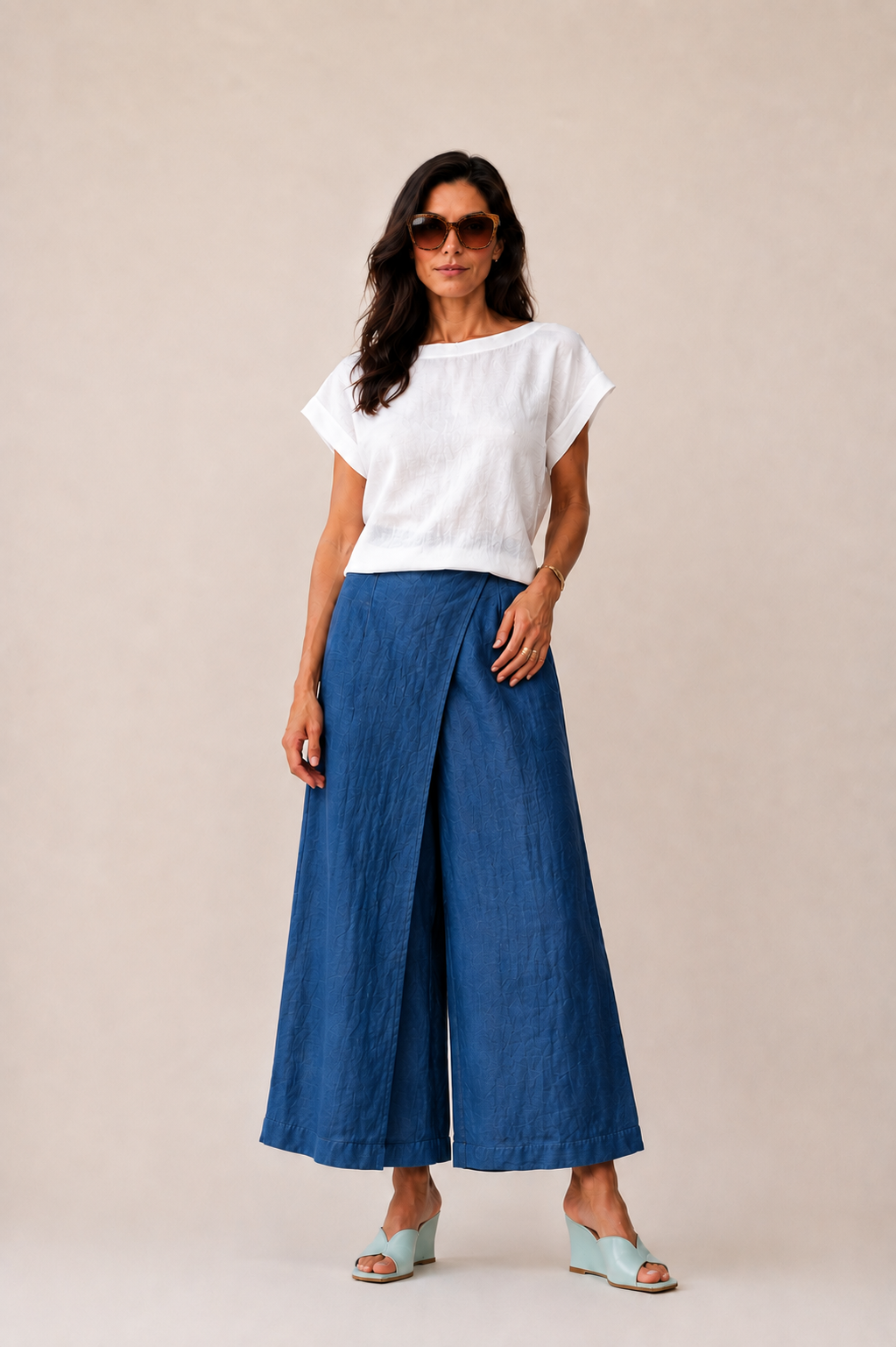 CALÇA CORUMBAU
