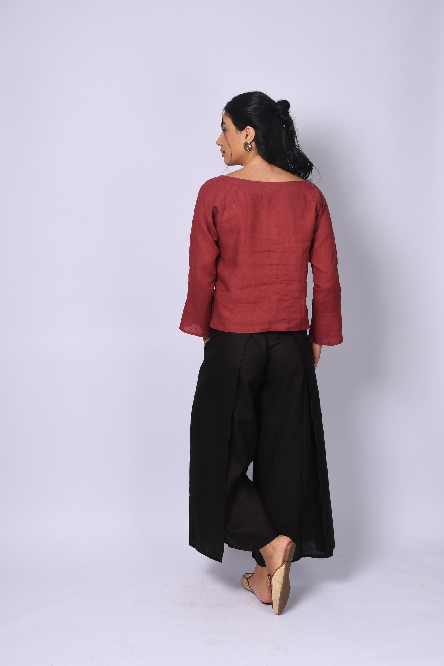 AGADIR PANTALON SALE