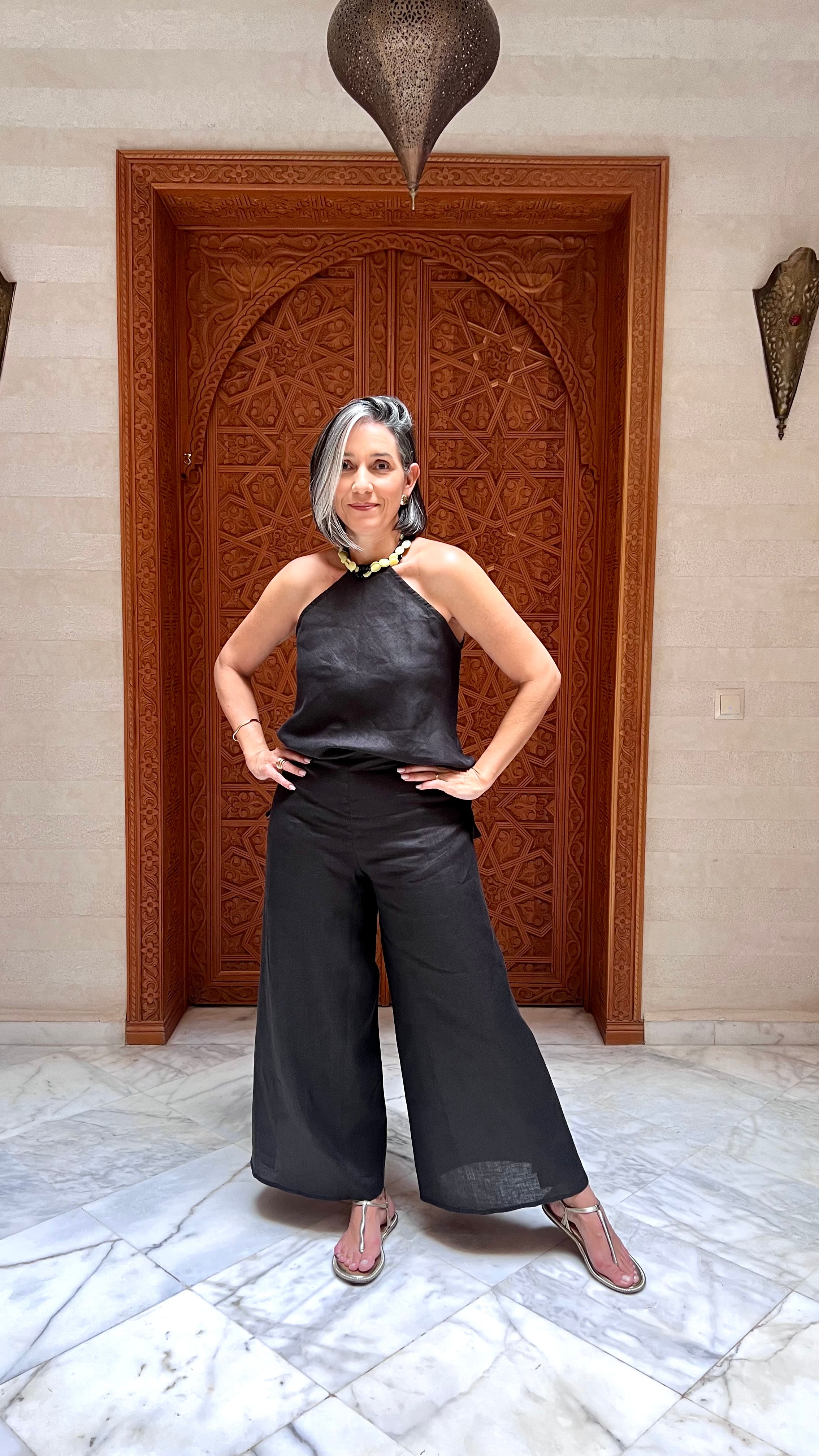 PANTALONES DE REBAJAS AGADIR