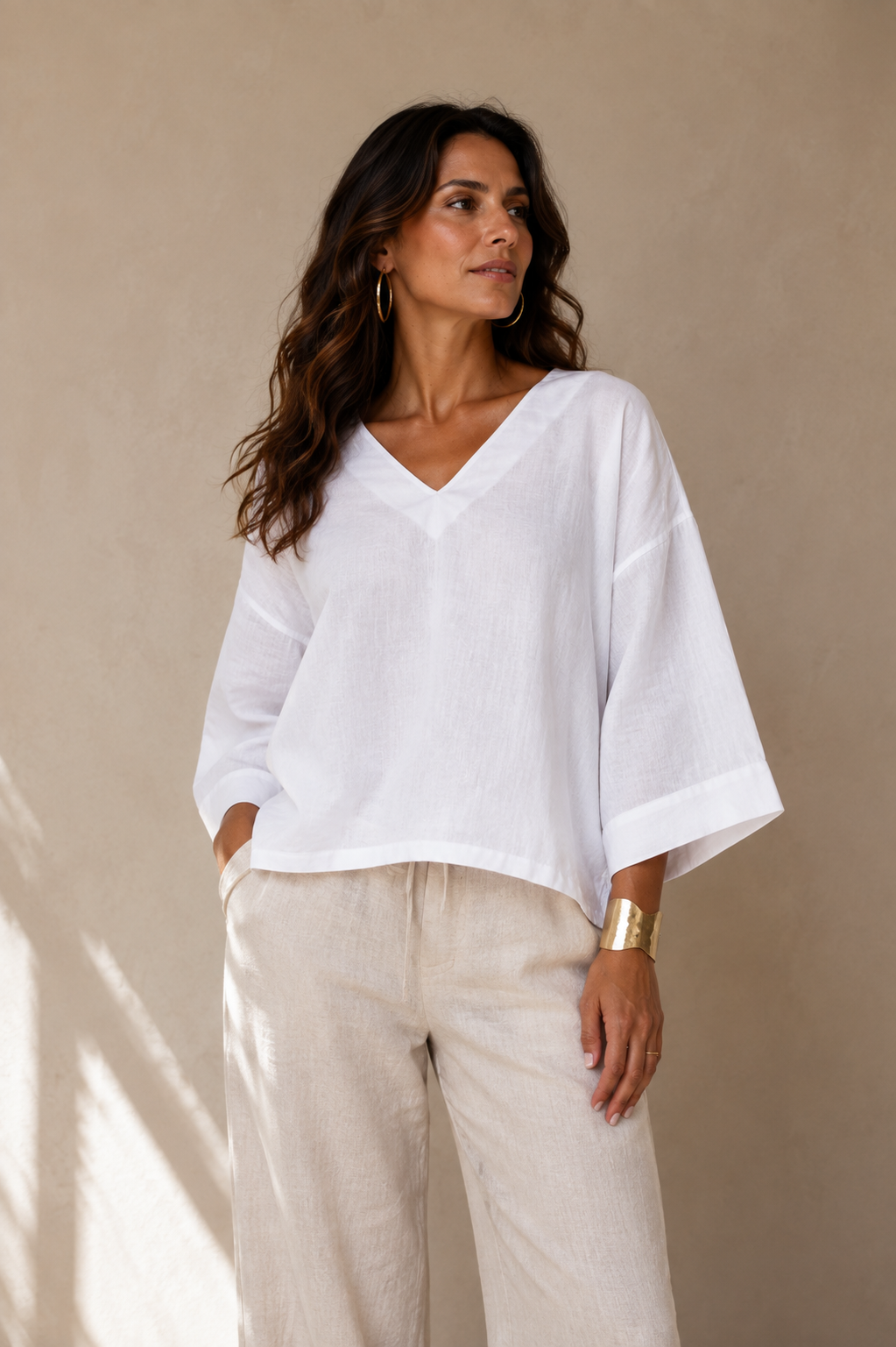 BLUSA HAVANA