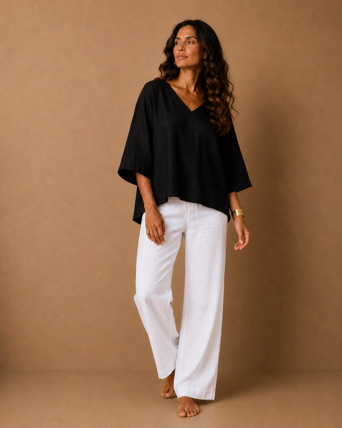 BLUSA HAVANA