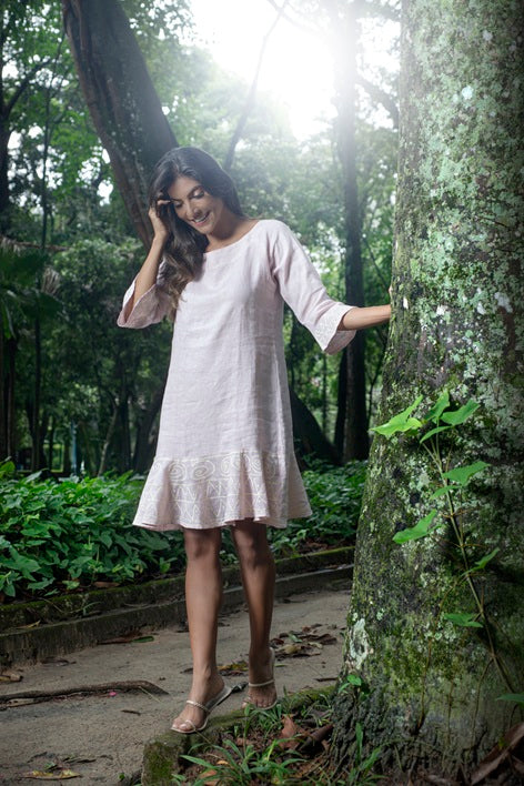 MARLUCE DRESS