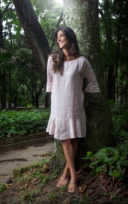 VESTIDO MARLUCE SALE