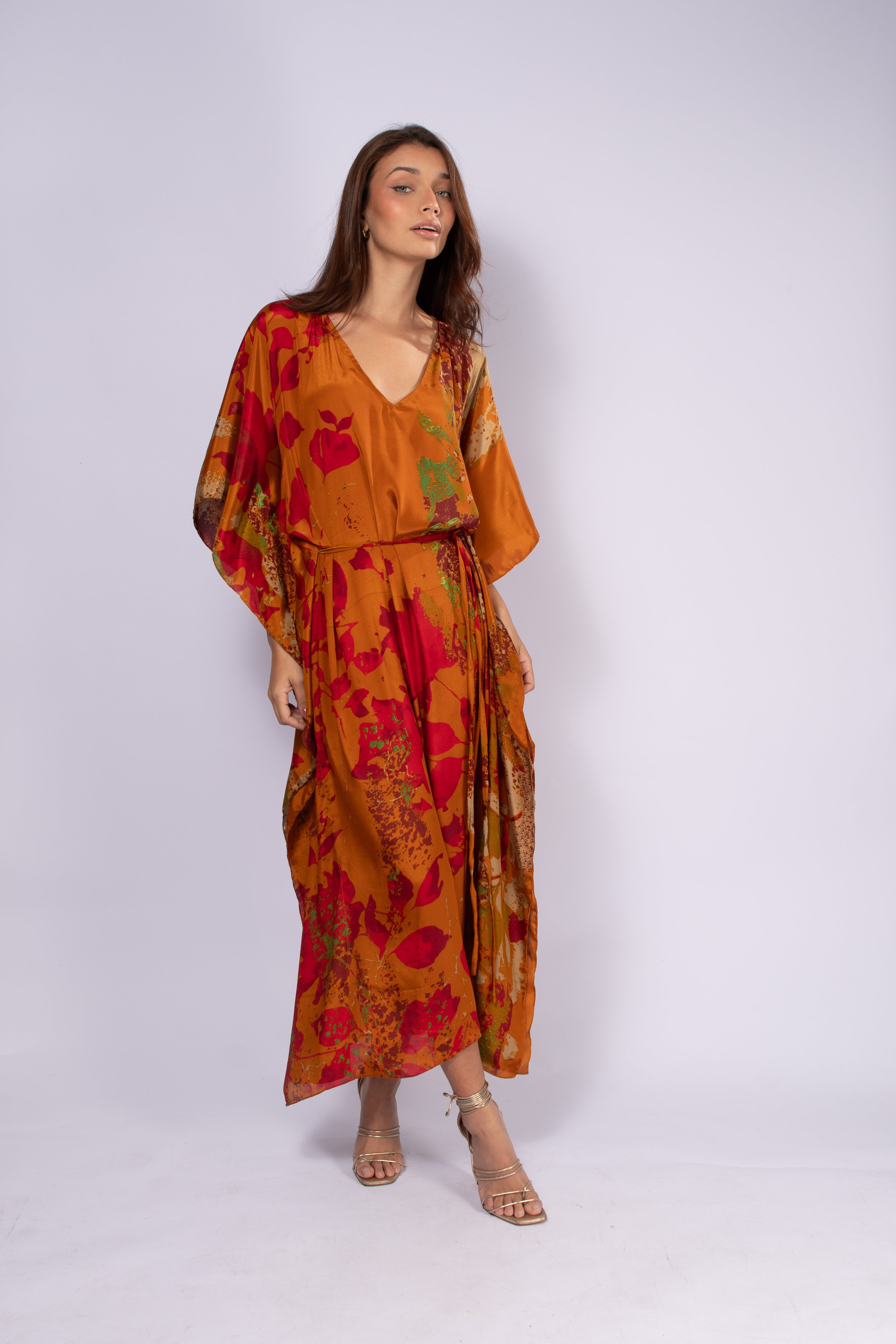 KAFTAN ÁGIOS TONS TERRA