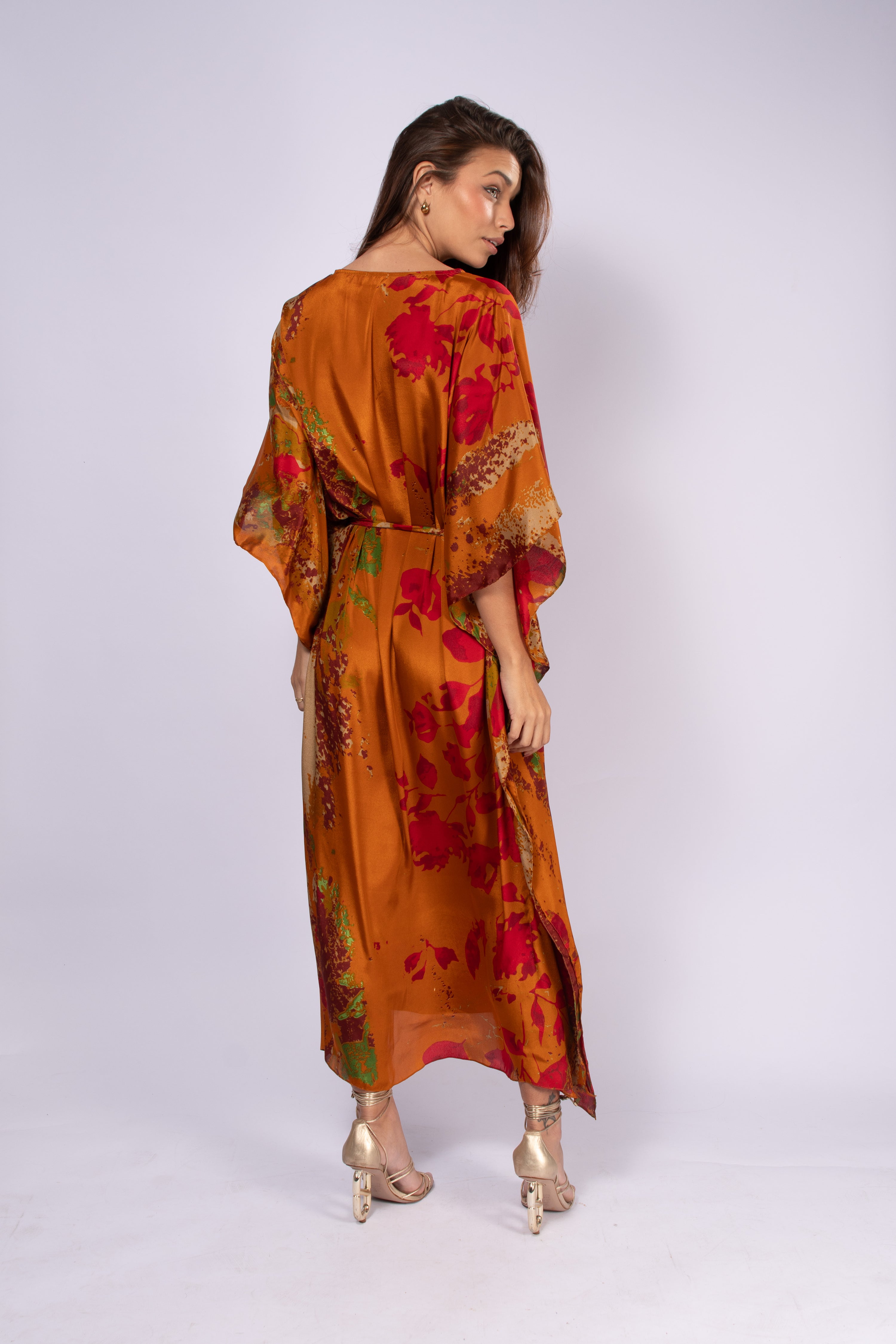 KAFTAN ÁGIOS TONS TERRA