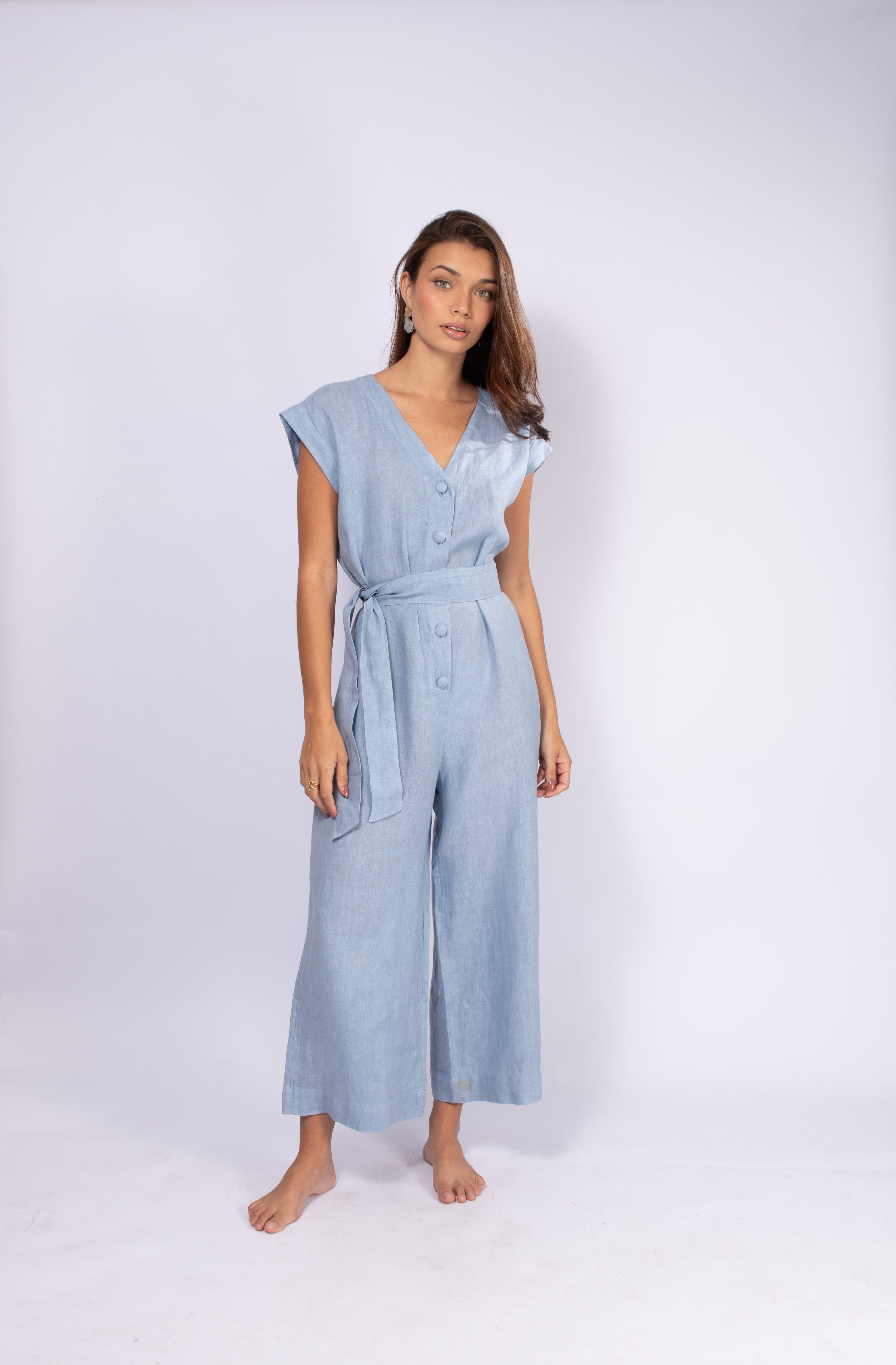 MACACÃO NIGGEN LINHO