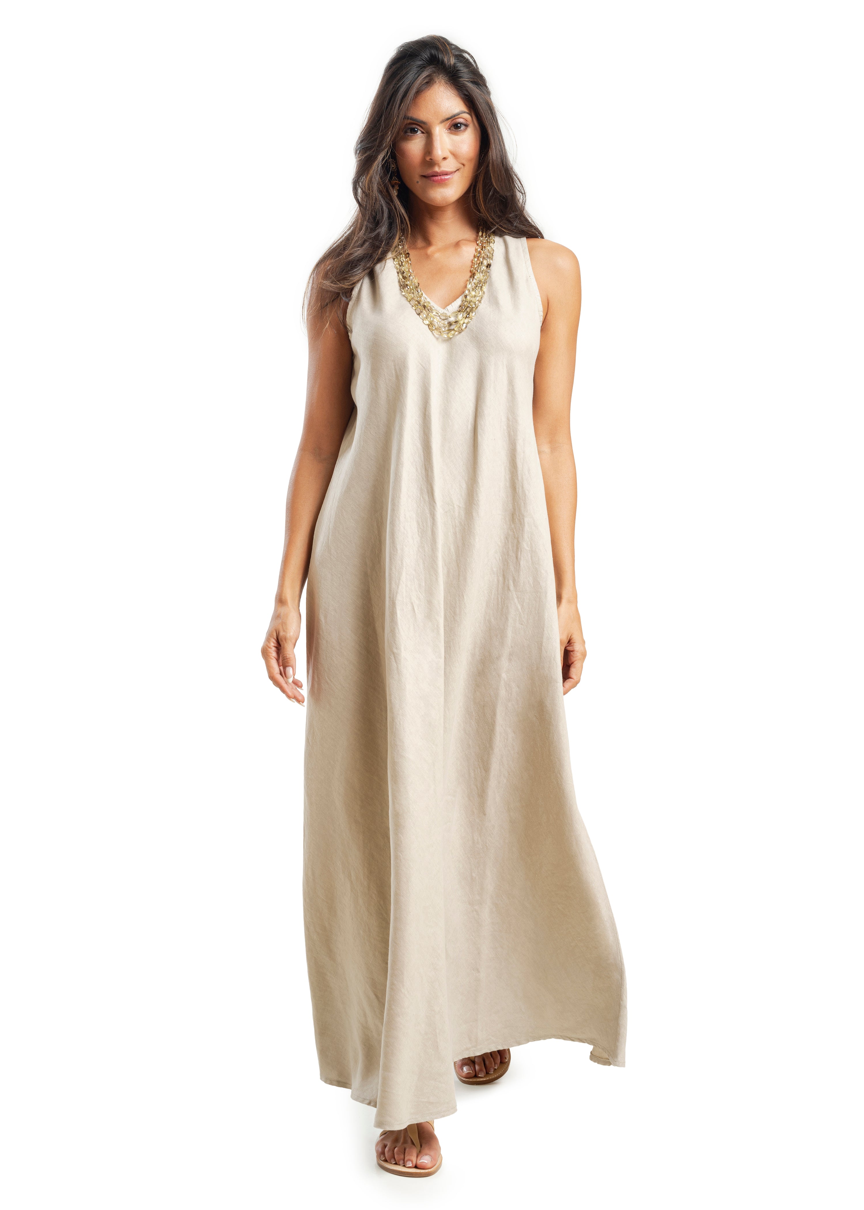 VESTIDO MARRAKESH