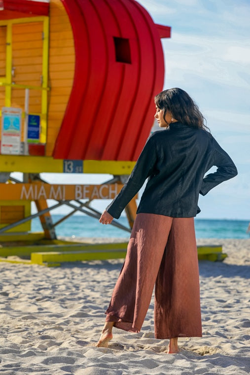 AGADIR PANTALON SALE