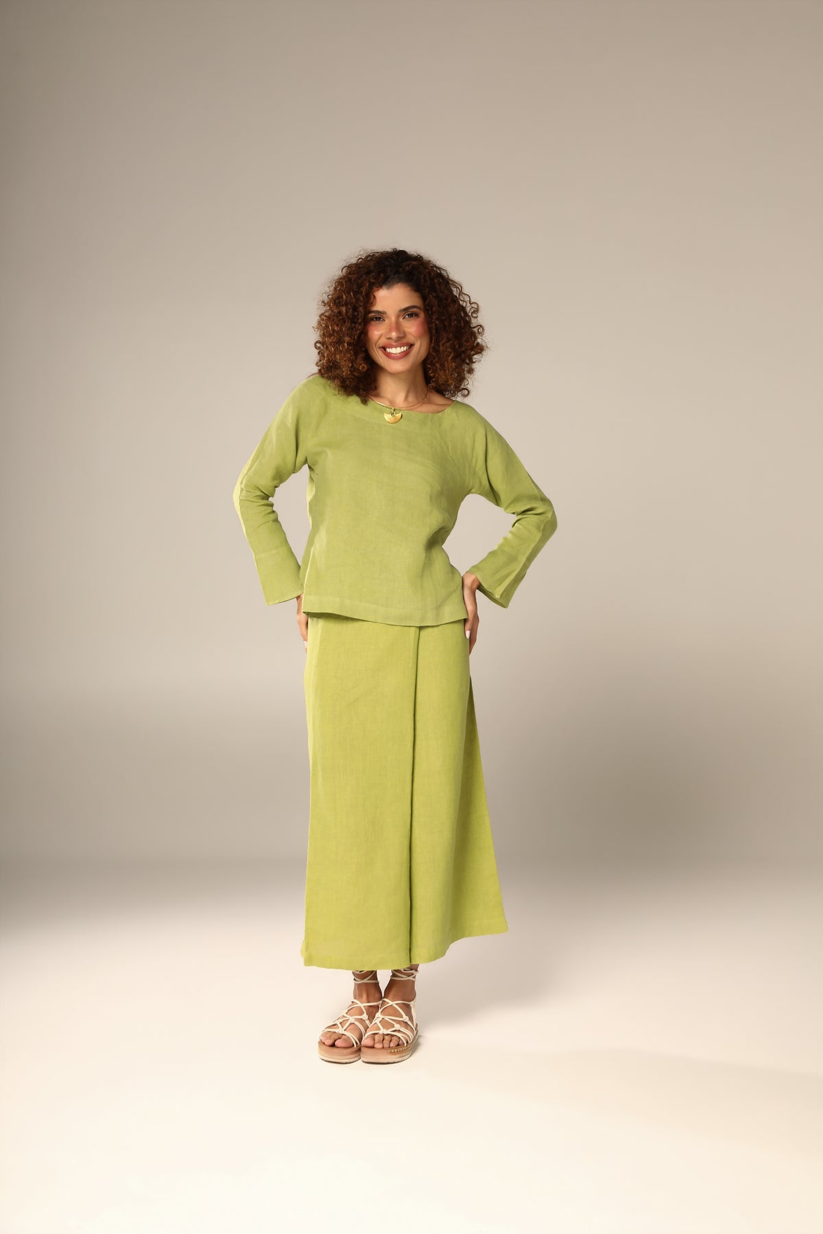 CALÇA CORUMBAU SALE