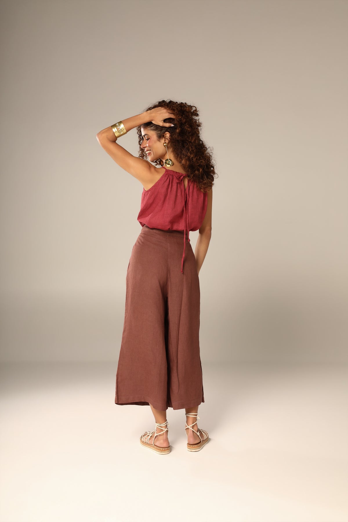 CALÇA CORUMBAU SALE