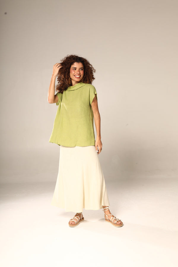 BLUSA TIRADENTES SALE