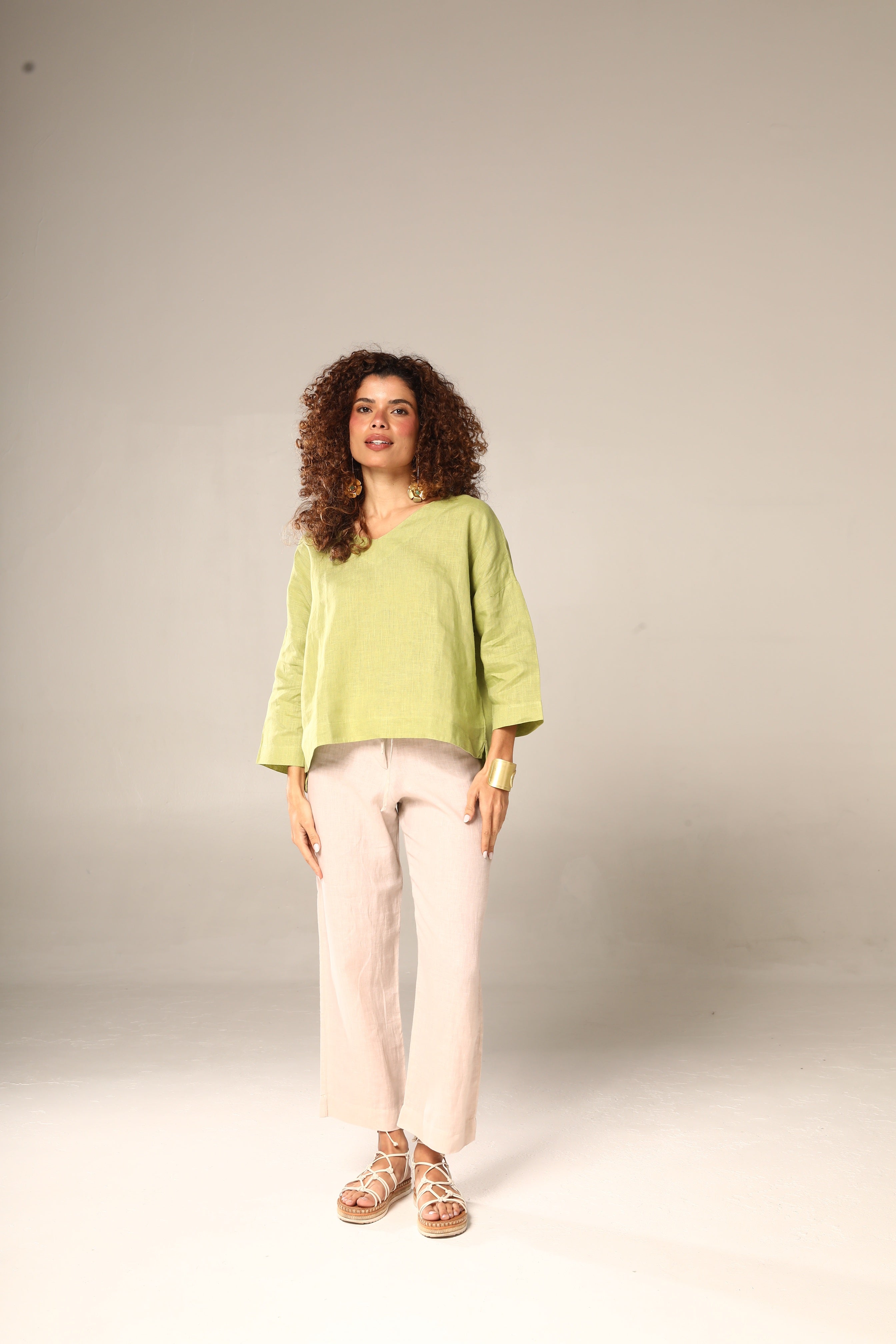 BLUSA HAVANA