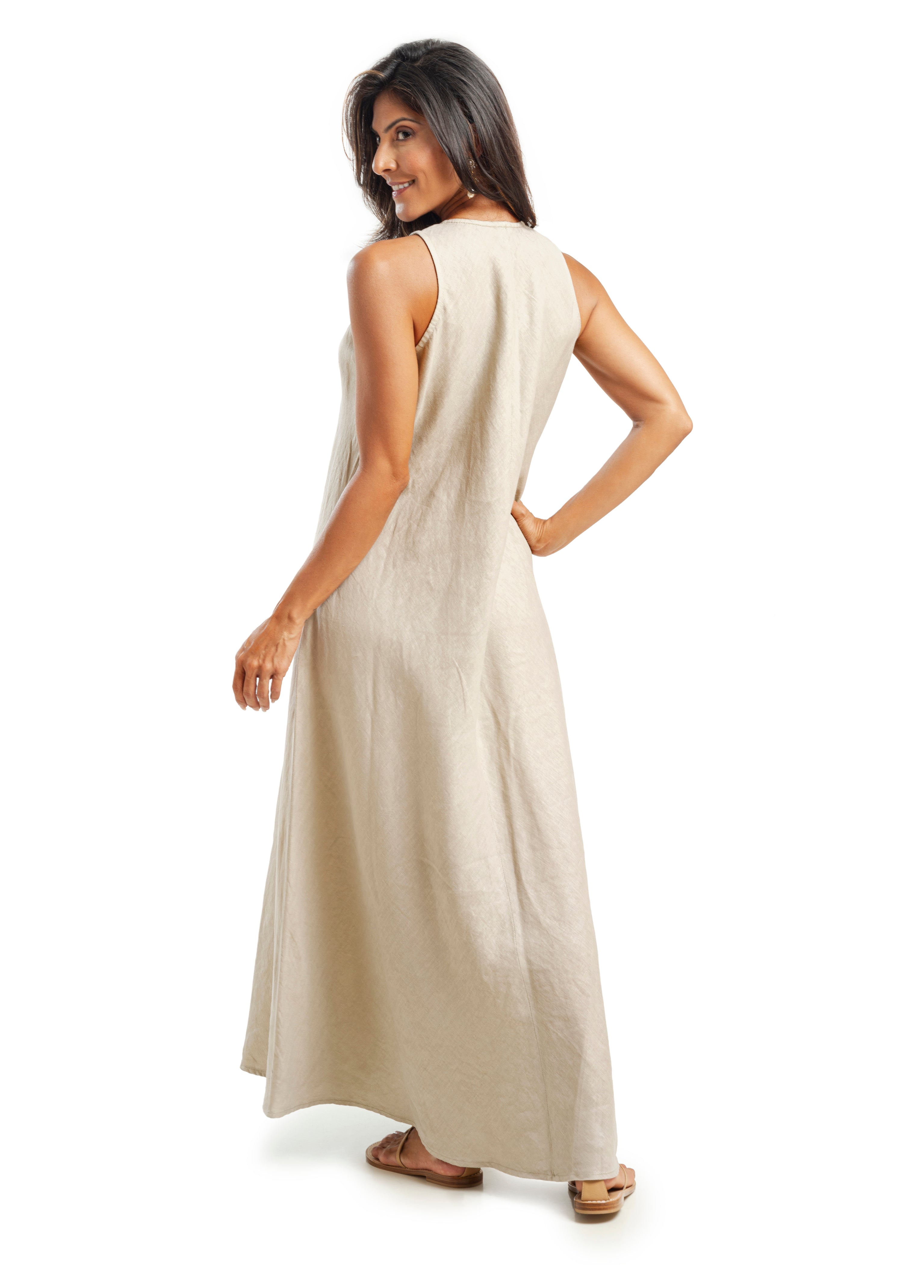 VESTIDO MARRAKESH