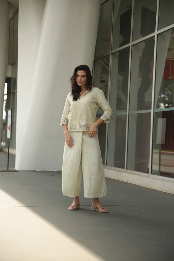 CHEMISE CARAÍVA