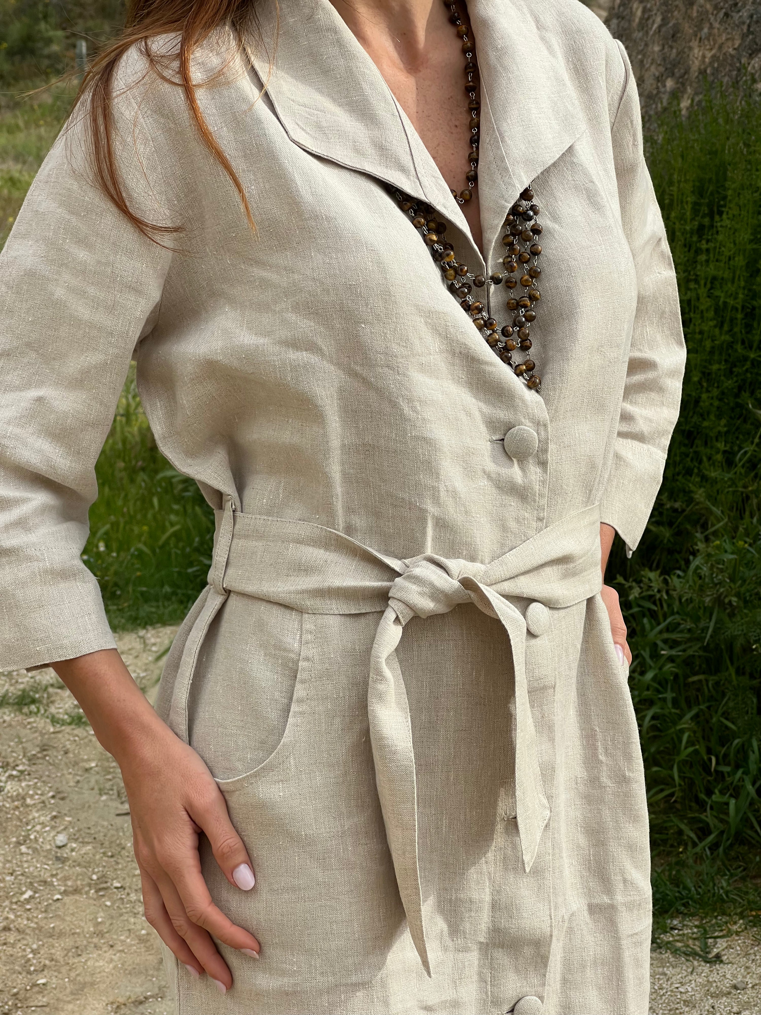 VESTIDO MILANO