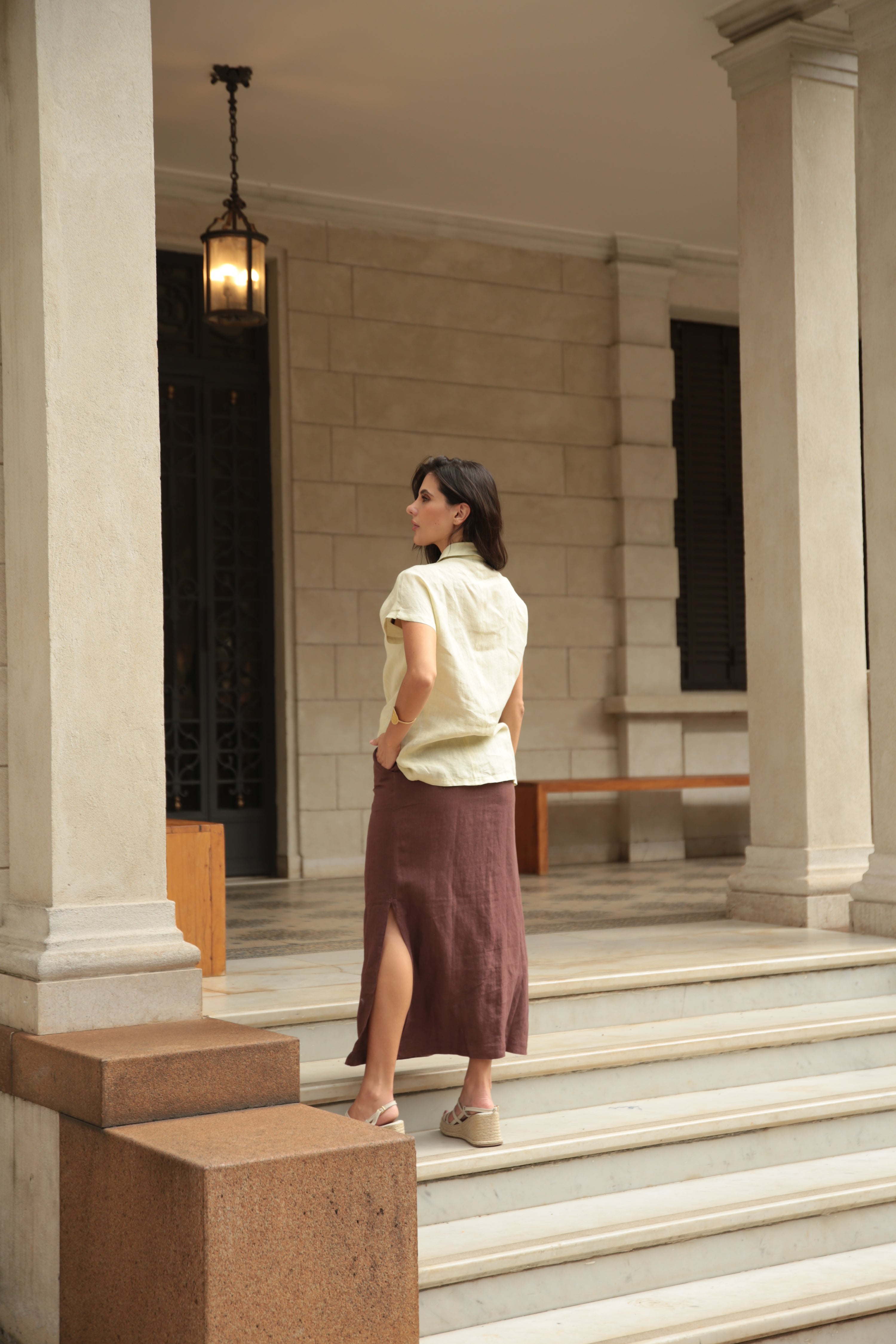 SOHO SKIRT