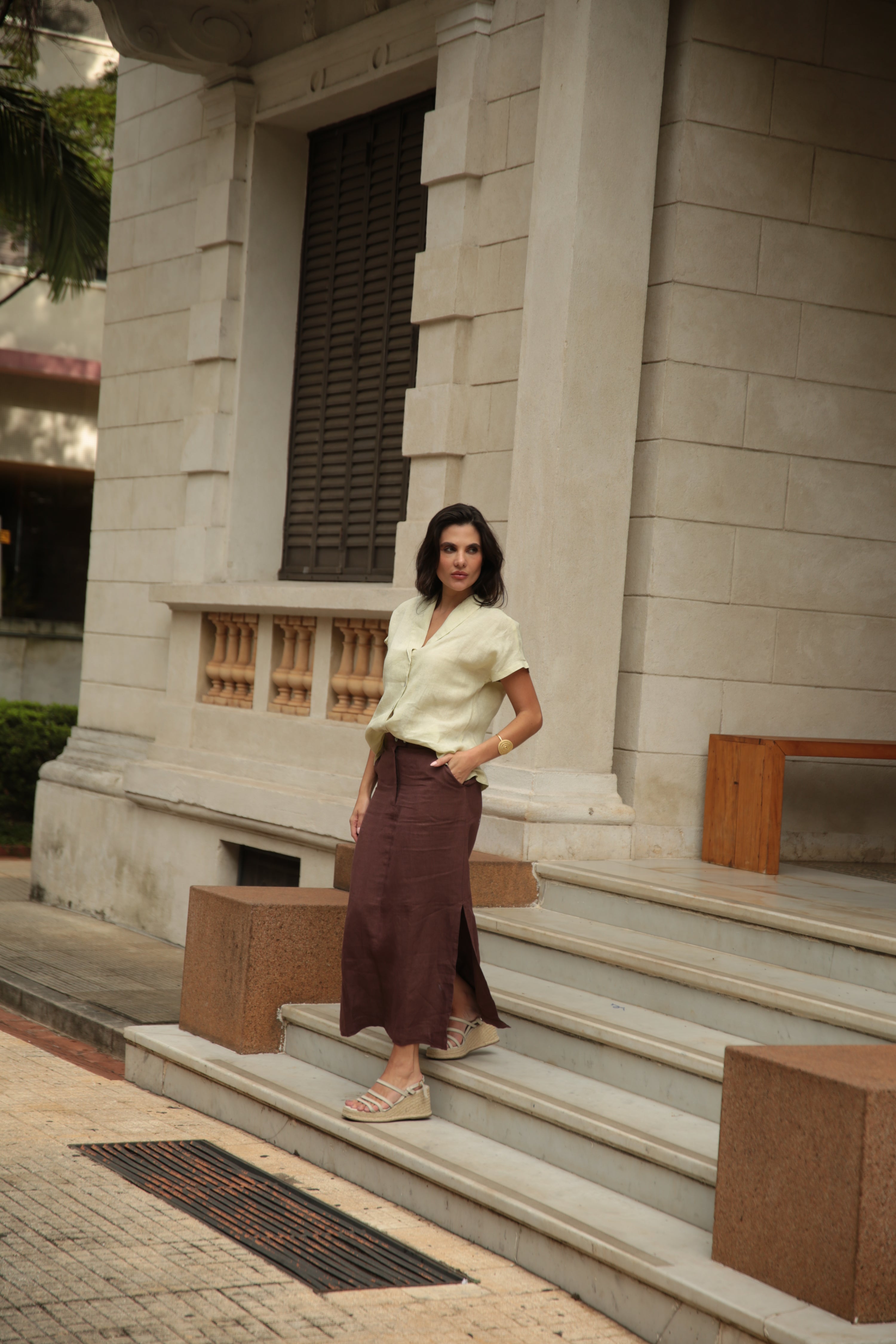 SOHO SKIRT