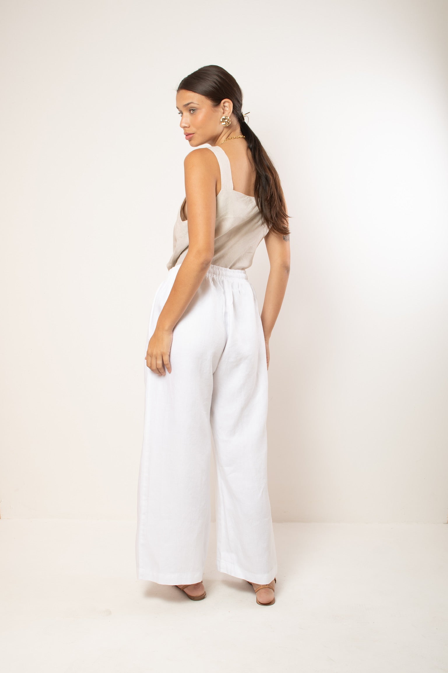 TRANCOSO PANTS