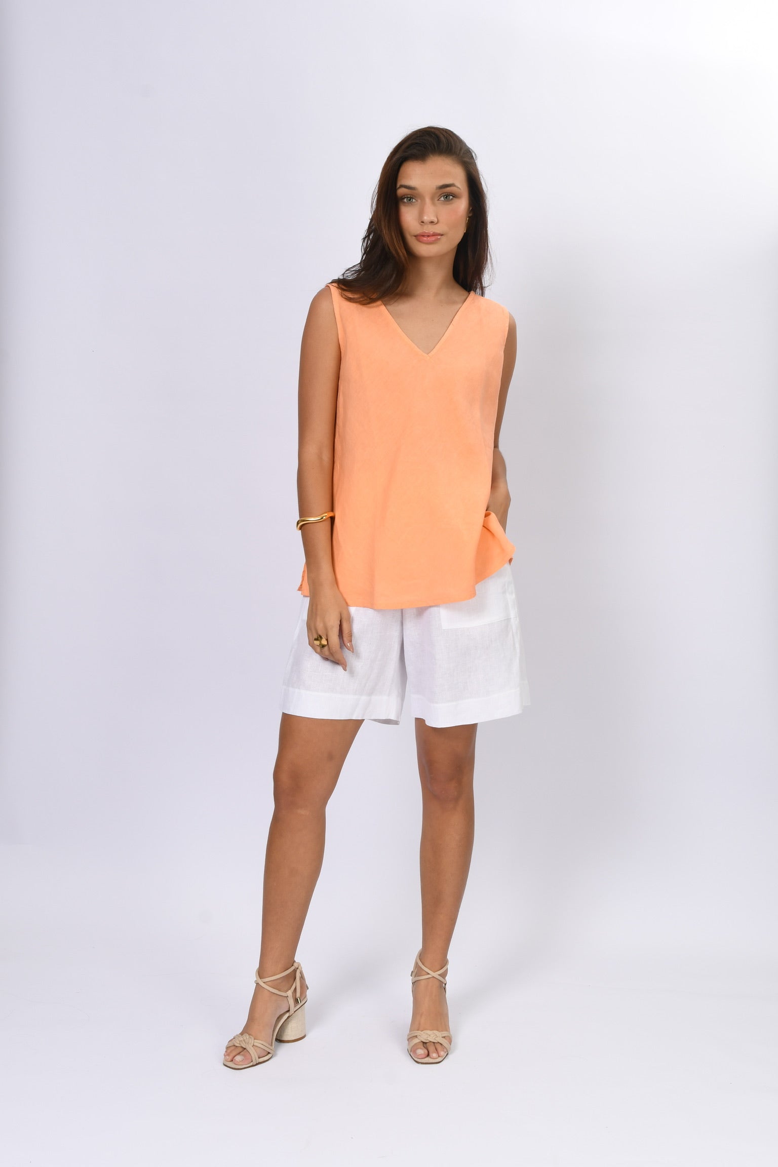 BLUSA SALINAS SALE