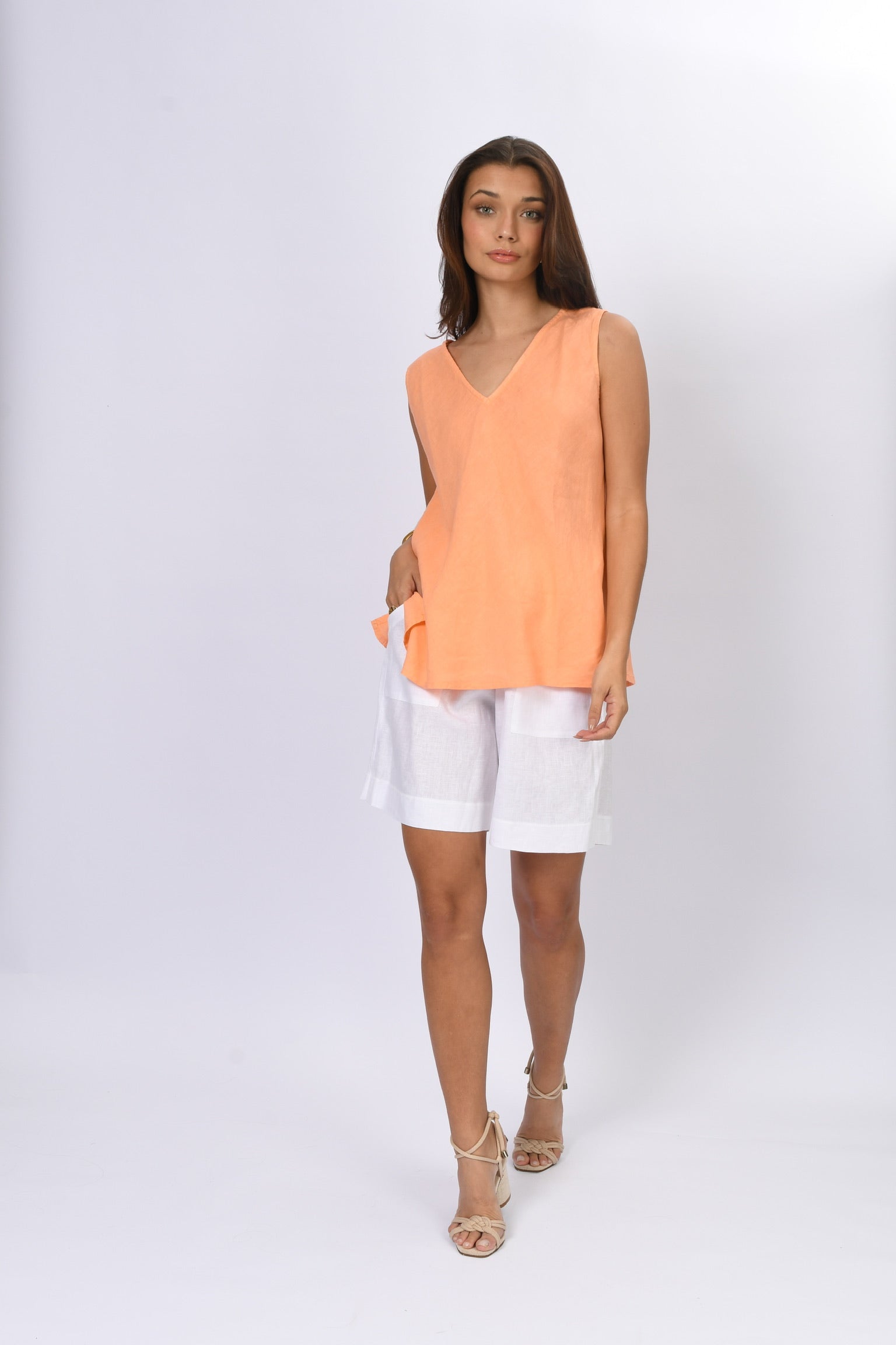 BLUSA SALINAS SALE