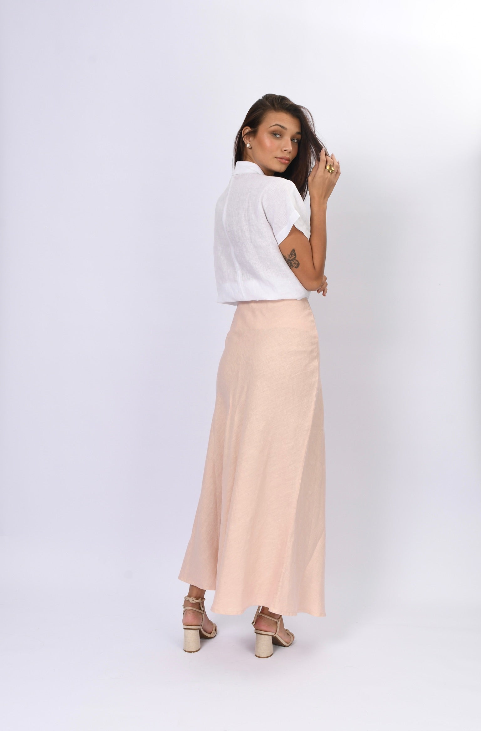 VARADERO SKIRT